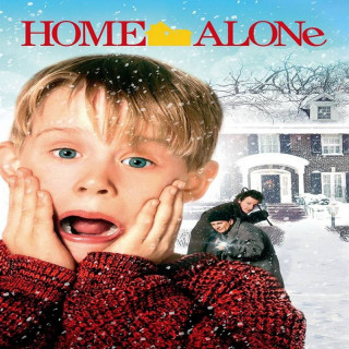 تنها در خانه Home Alone