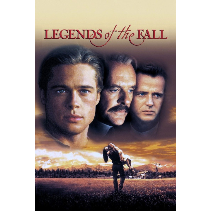 افسانه های خزان