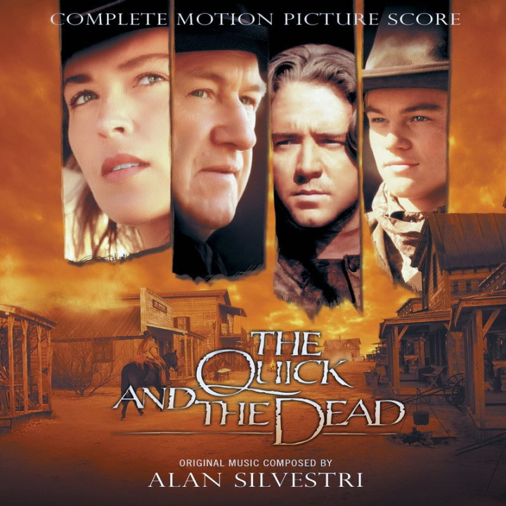 برنده و بازنده The Quick And the Dead