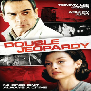 مجازات دوبل Double Jeopardy