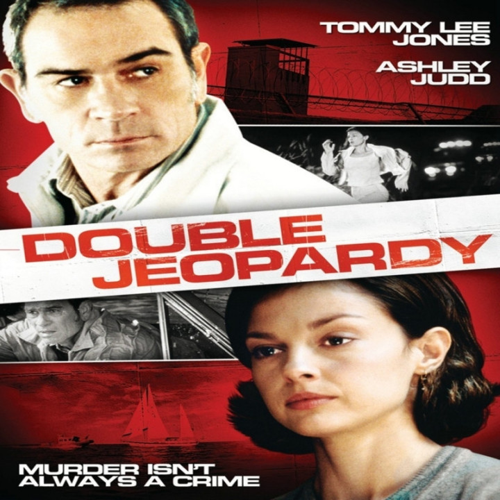 مجازات دوبل Double Jeopardy