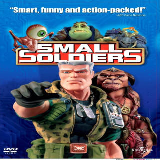 سربازان کوچک