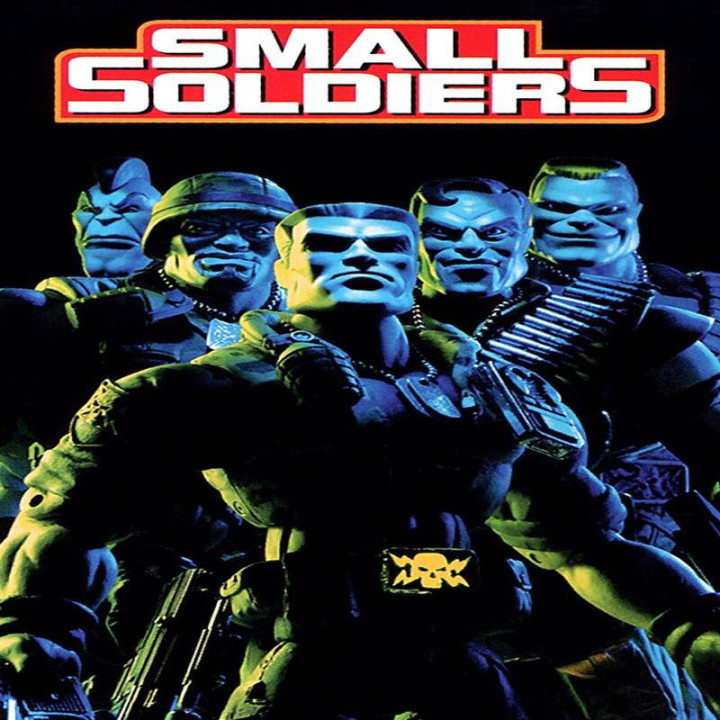 سربازان کوچک