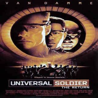 سرباز جهانی 2: بازگشت