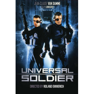 سرباز جهانی