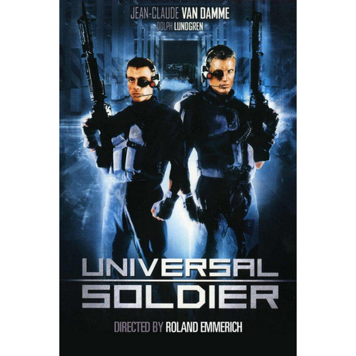 سرباز جهانی