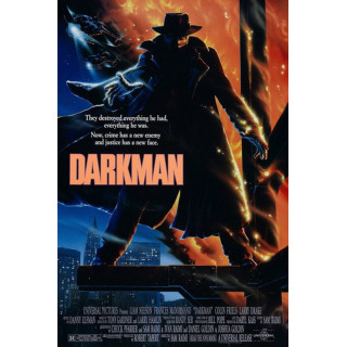 مرد تاریکی Darkman