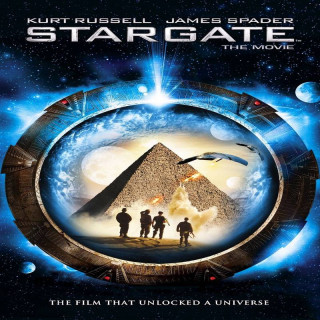 دروازه ستارگان