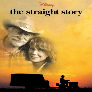 داستان استریت The Straight Story