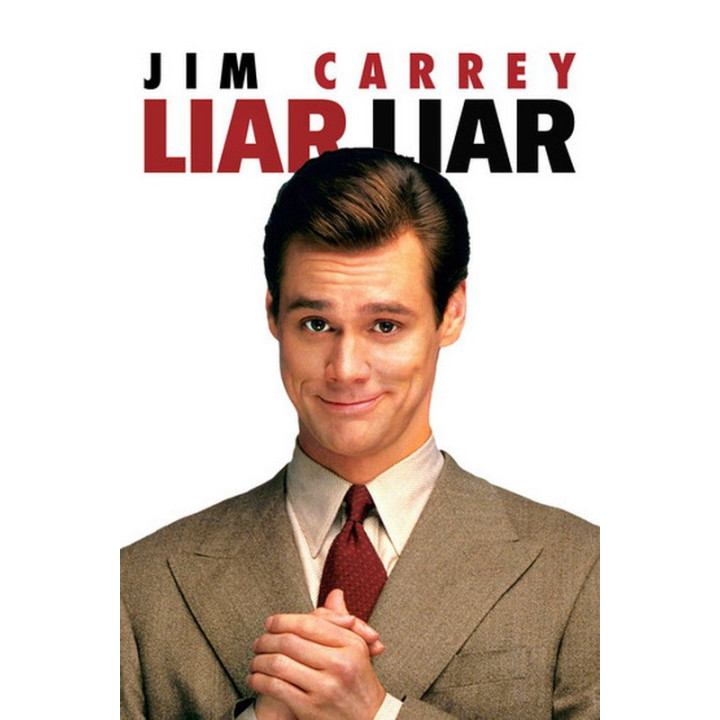 دروغگو دروغگو