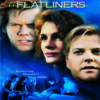 جویندگان مرگ Flatliners