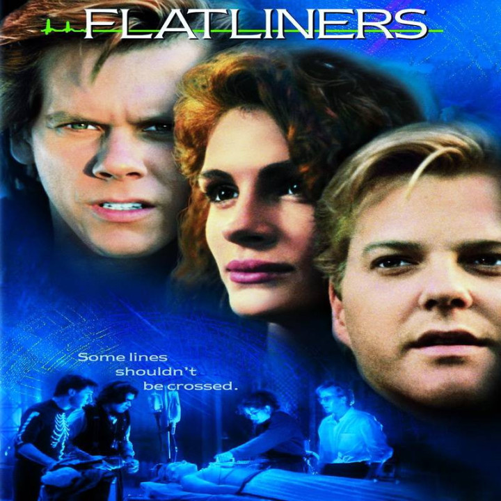 جویندگان مرگ Flatliners