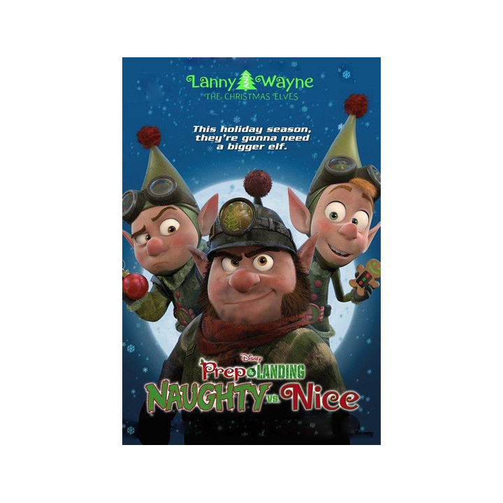 ماجراهای فراز و فرود 2011