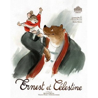 ارنست و سلستین