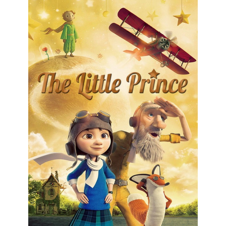 شازده کوچولو