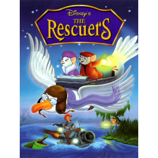 نجات دهندگان