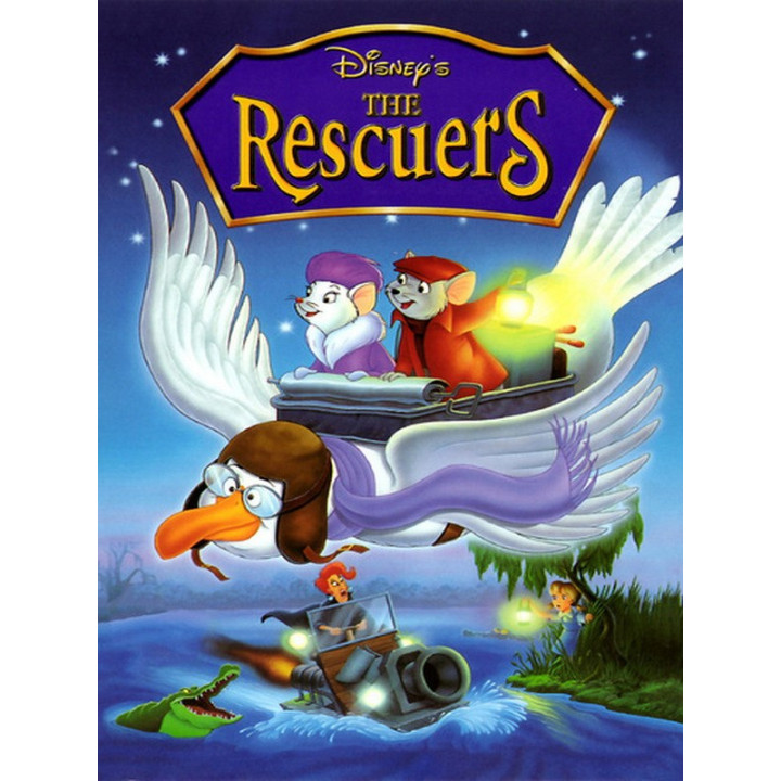 نجات دهندگان