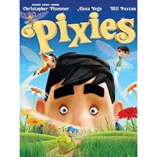 سرزمین پری ها