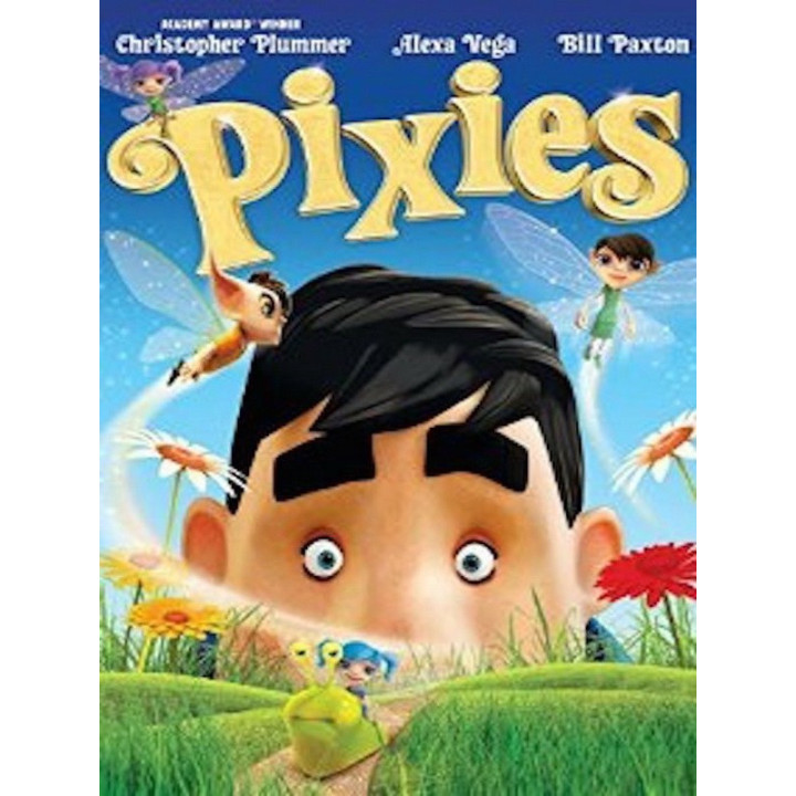 سرزمین پری ها