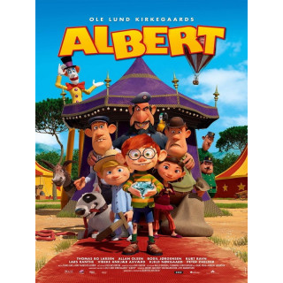 آلبرت