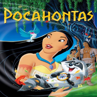 پوکاهونتاس