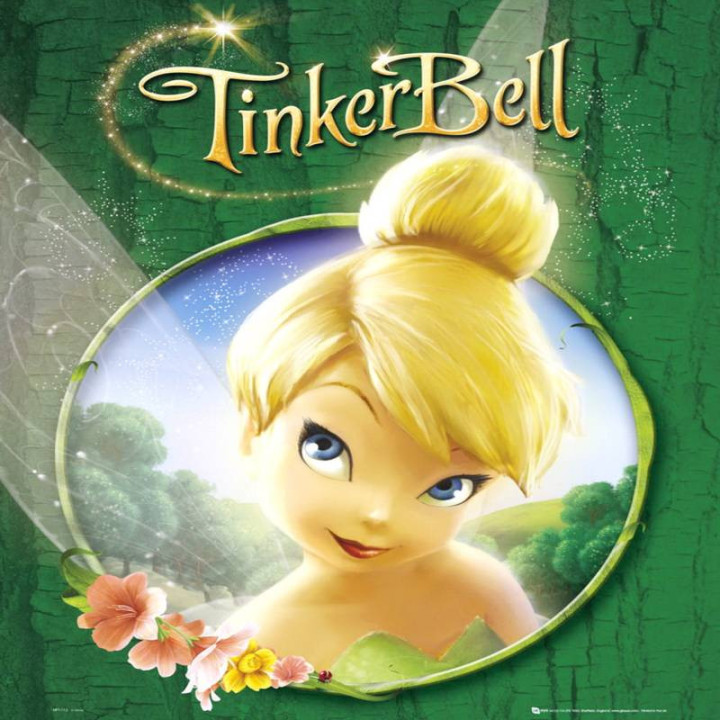 تینکربل Tinker Bell