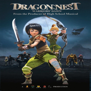 آشیانه اژدها: سپیده دم رزم  آوران Dragon Nest: Warriors Dawn