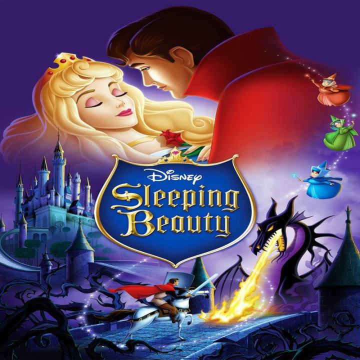 زیبای خفته Sleeping Beauty 1959