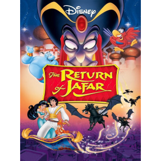 بازگشت جعفر