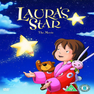 ستاره لارا Lauras Star