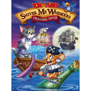 تام و جری: جویندگان گنج