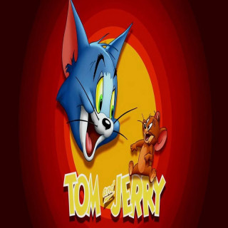 مجموعه تام و جری ، Tom and Jerry