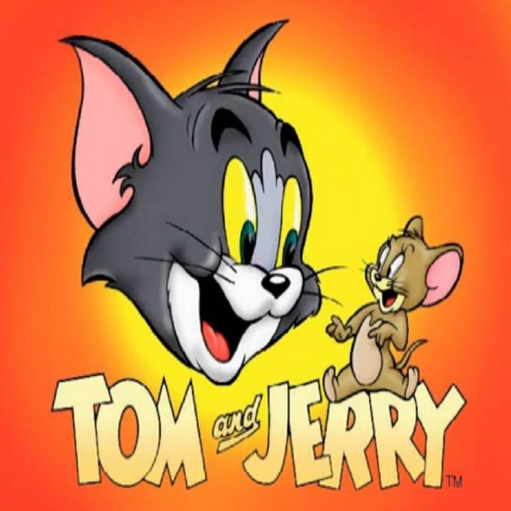 مجموعه تام و جری ، Tom and Jerry