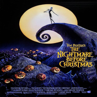 کابوس نیمه شب کریسمس