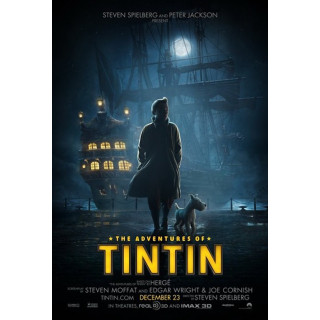 ماجراهای تین تین