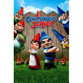 نومئو و ژولیت