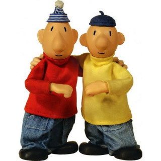 کارتون پت و مت