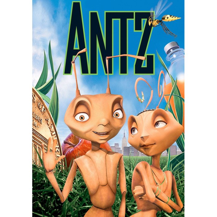 موه ای بنام زی