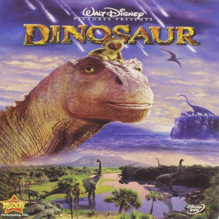 دایناسور Dinosaur