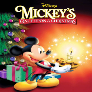 داستانهای میکی و کریسمس Mickey's Once Upon a Christmas