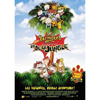 روگرتها و راز بقا