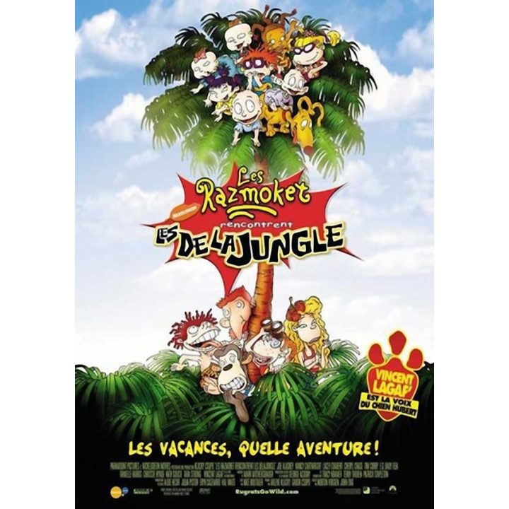 روگرتها و راز بقا