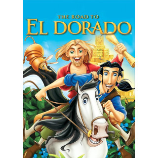 بسوی الدورادو