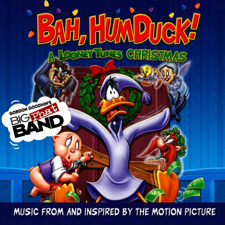 داستان اردک دافی خسیس Bah, Humduck! A Looney Tunes Christmas