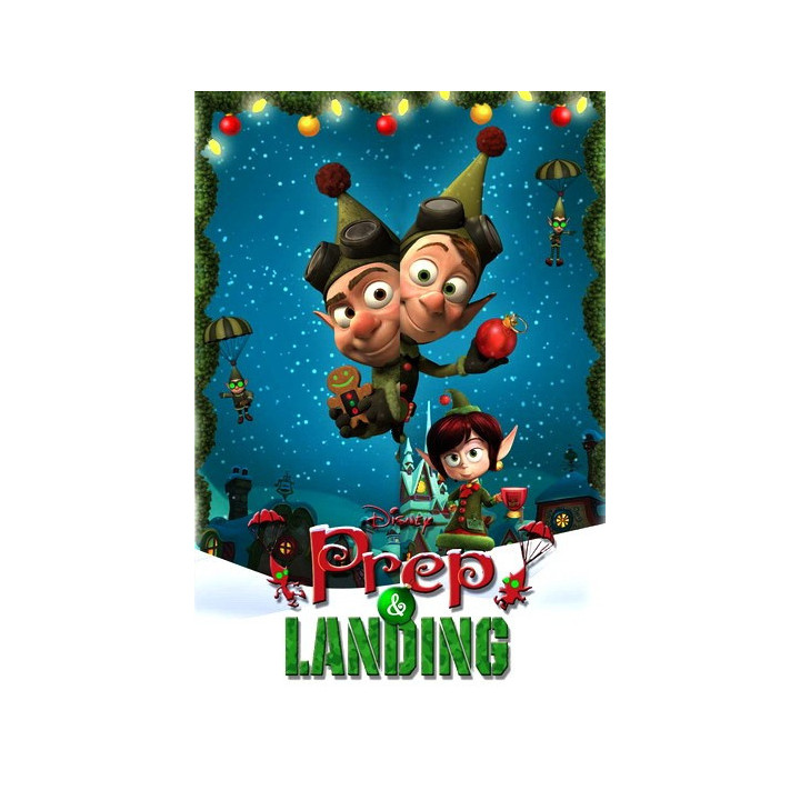 ماجراهای فراز و فرود 2009