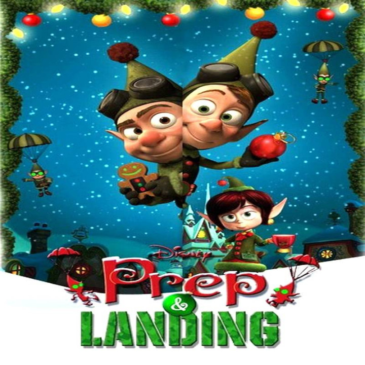 ماجراهای فراز و فرود 2009