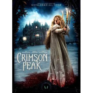 قلعه ای از جنس خون