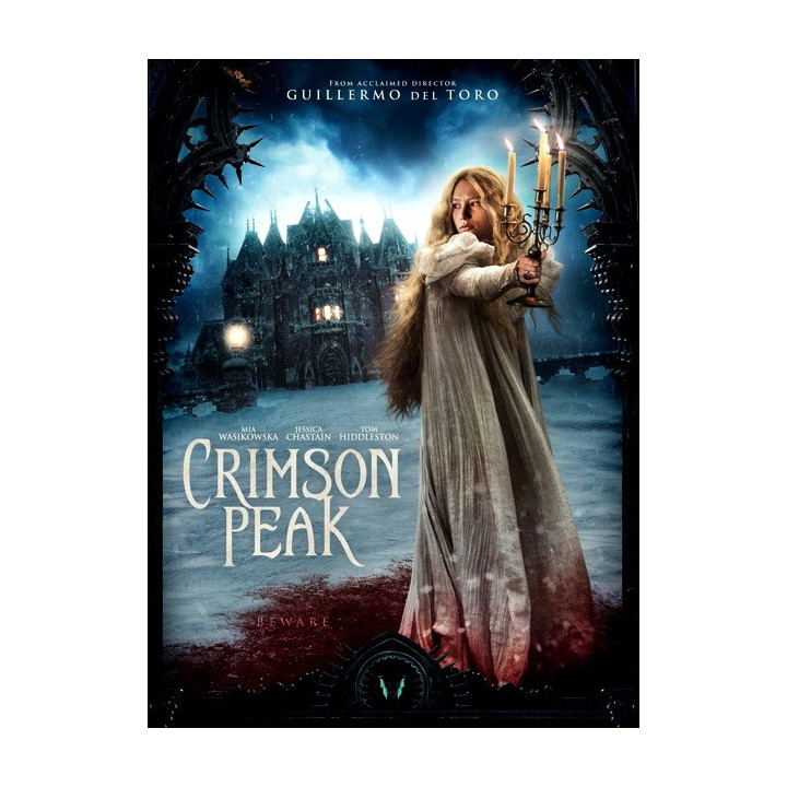 قلعه ای از جنس خون