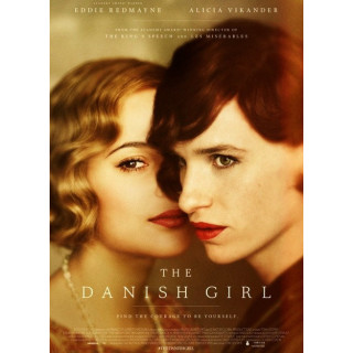 دختر دانمارکی The Danish Girl