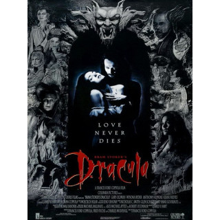 دراکولای برام استوکر